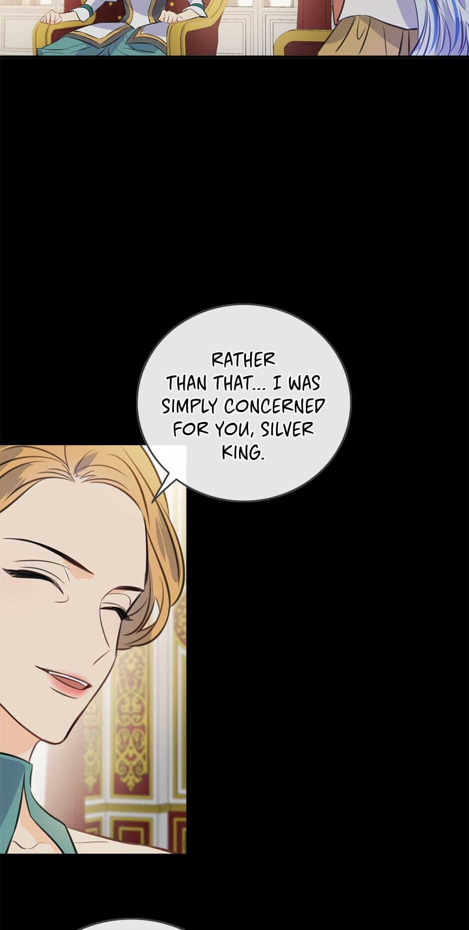 The Great Wish Chapter 64 50